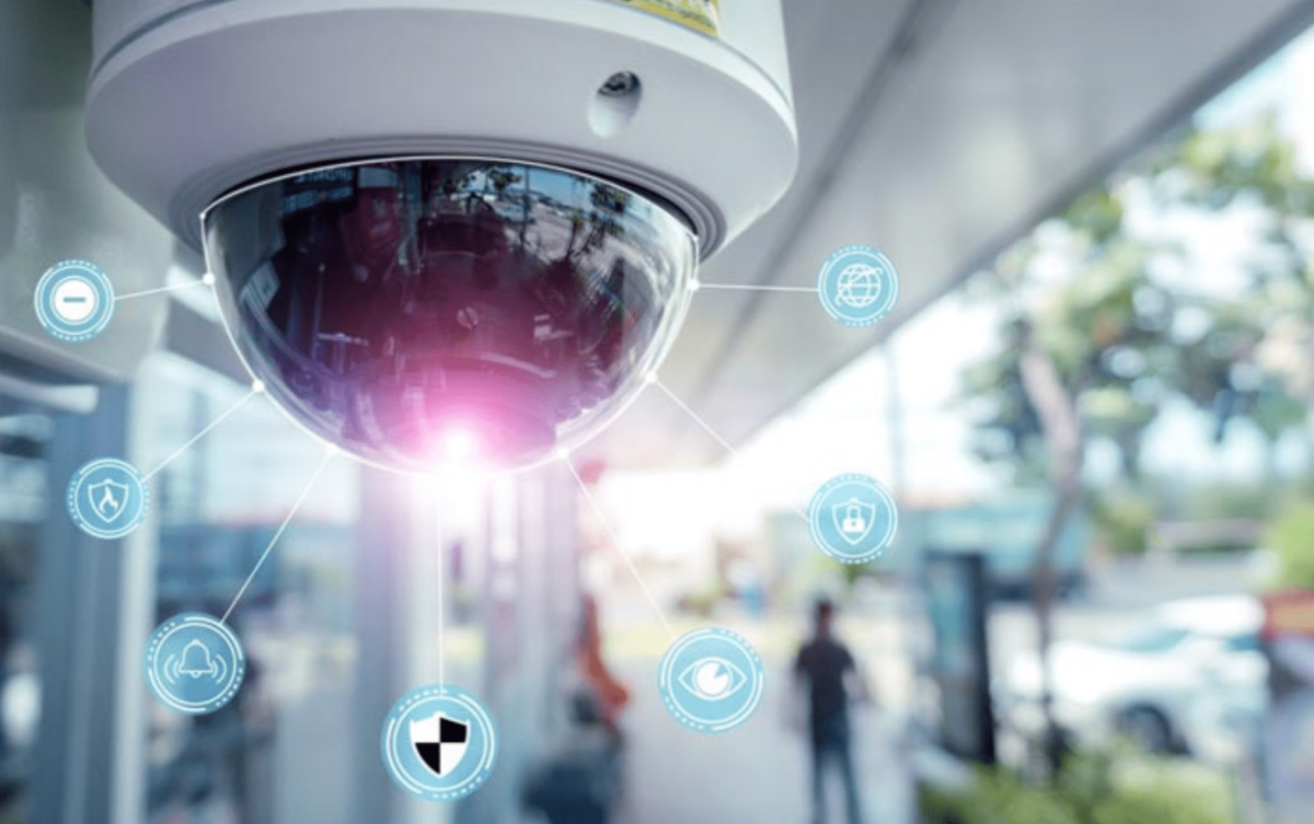 Sydney CCTV & Alarm Systems Guide – Secure Your Home and Business